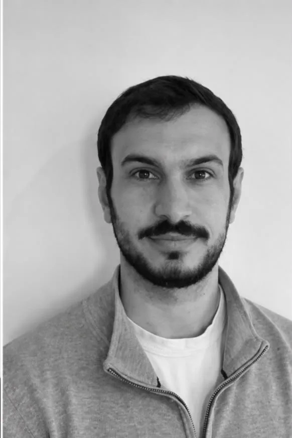 Constantinos Tino Theodosiou, Osteopath, Paediatric Specialist