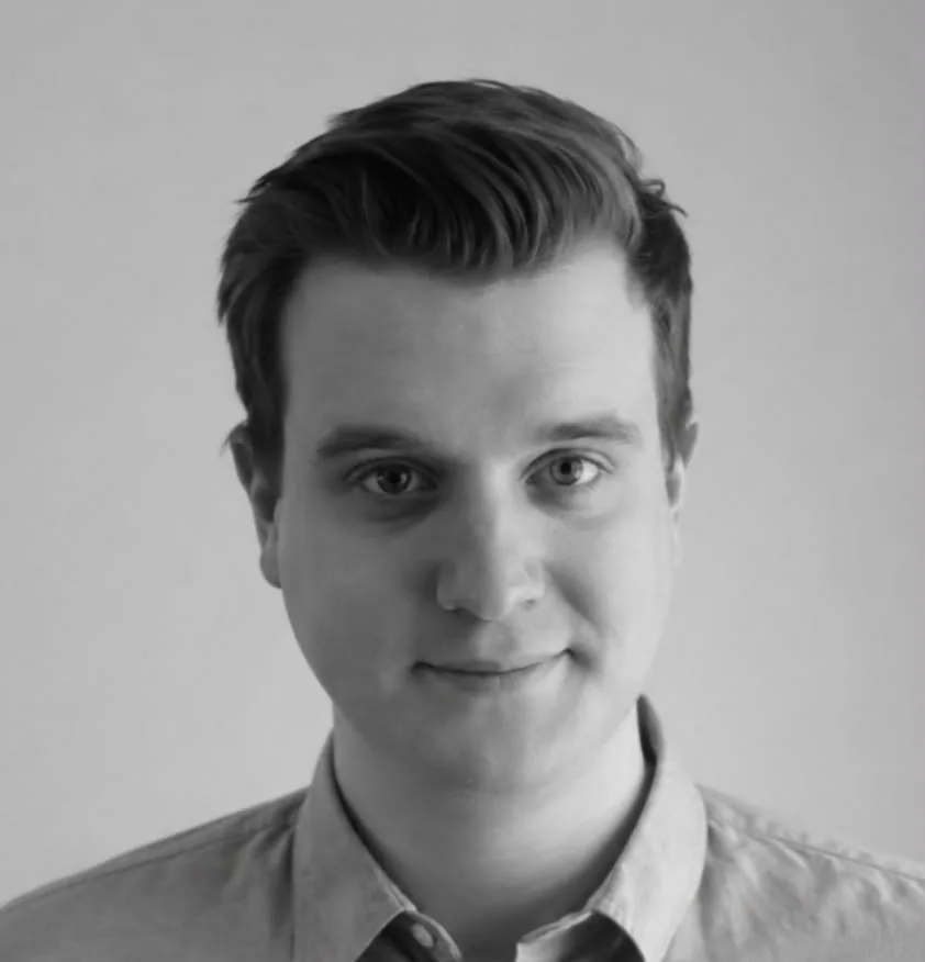 Luke Millen, Structural Osteopath and Sports Massage Therapist