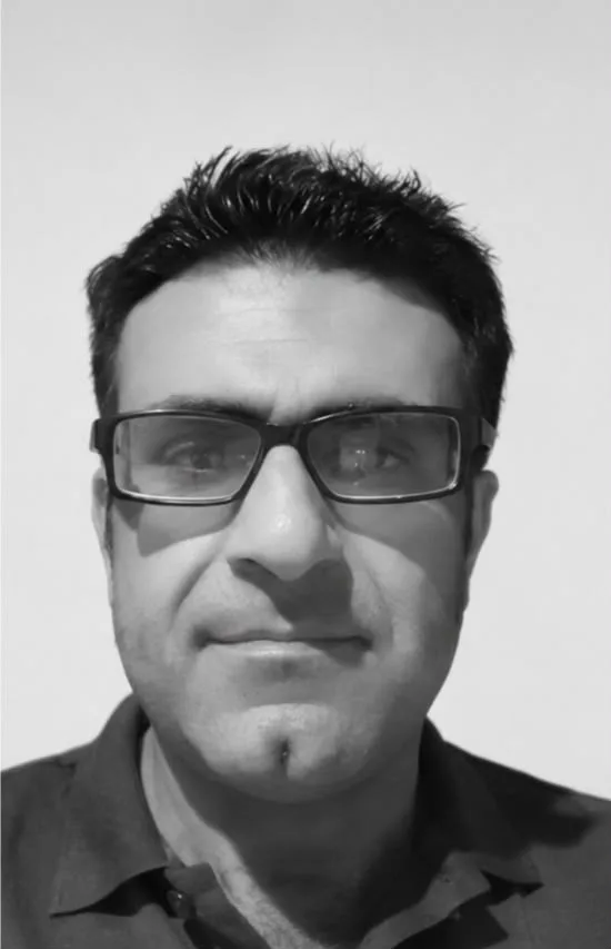 Munish Bhalla, Osteopath