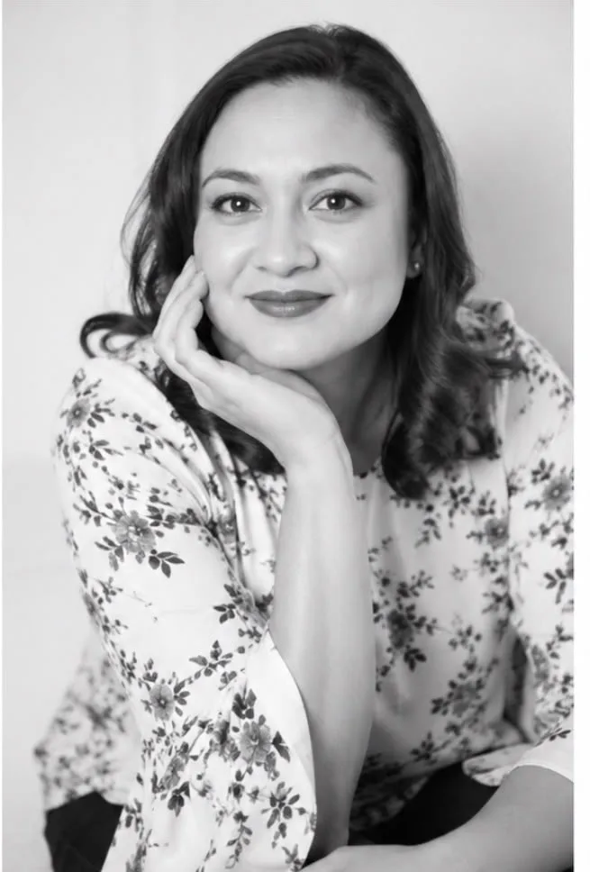 Nadia Arshad, Holistic Osteopath